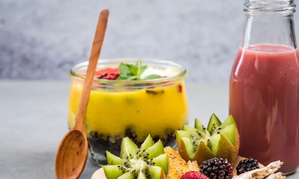 good smoothie recipes