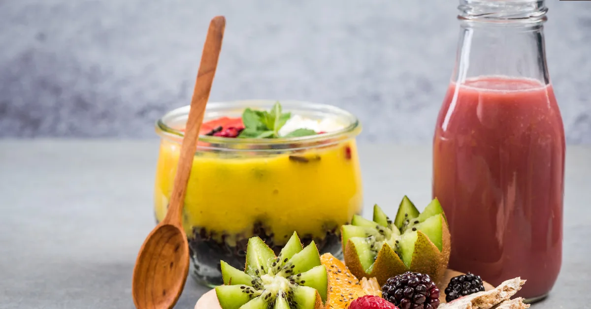 good smoothie recipes