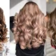 hair curl chart