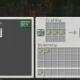 how do you make a map in minecraft