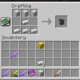 how do you make an anvil in minecraft