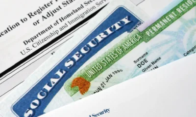 how long does it take to get a green card