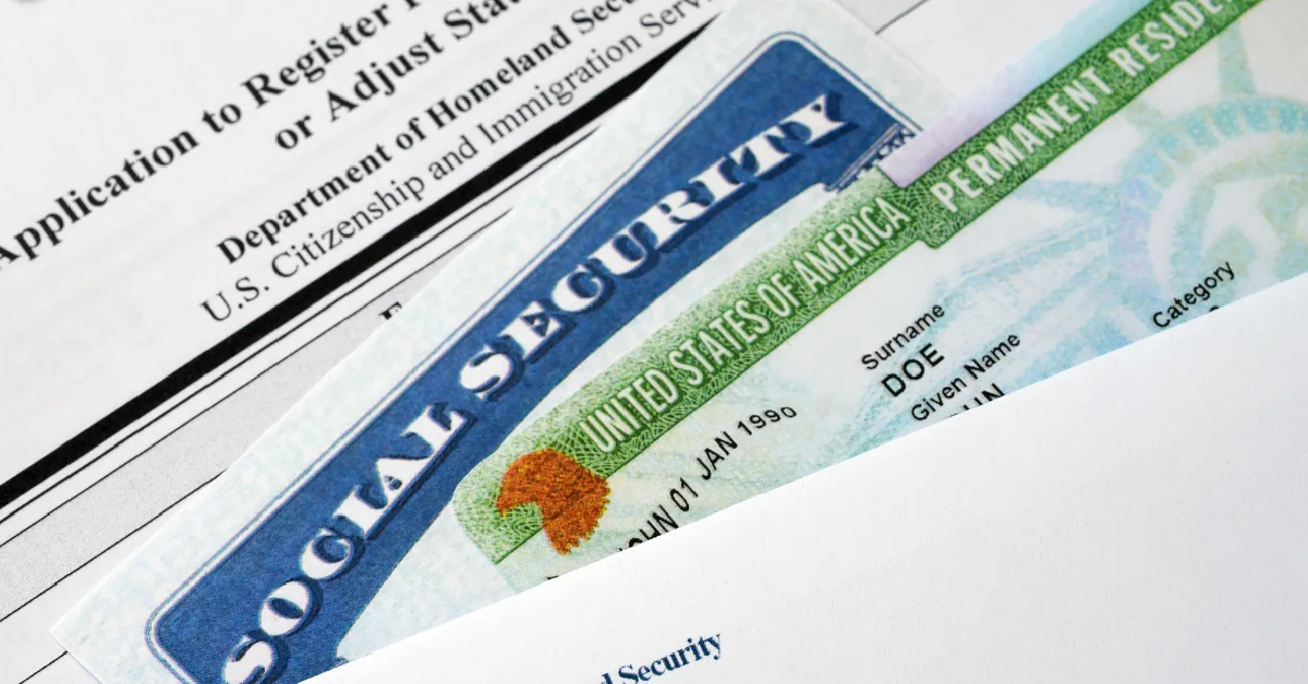 how long does it take to get a green card