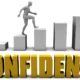 how to gain confidence