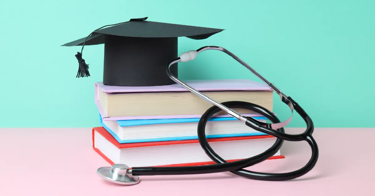 how to get into medical school