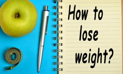 how to lose 15 pounds in a month