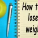 how to lose 15 pounds in a month