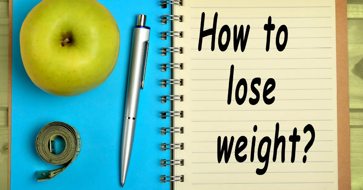 how to lose 15 pounds in a month
