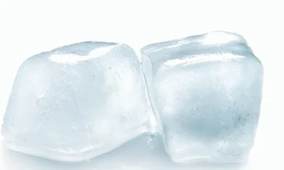 how to make dry ice