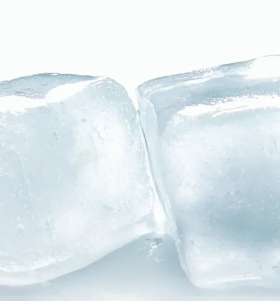 how to make dry ice