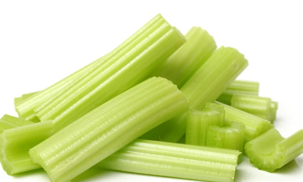 how to store celery