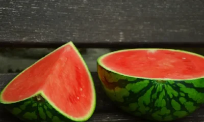 how to tell if watermelon is bad