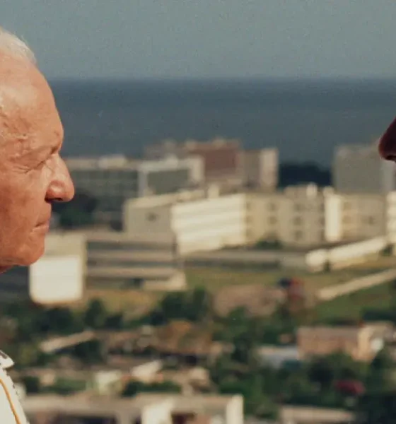 hyman roth