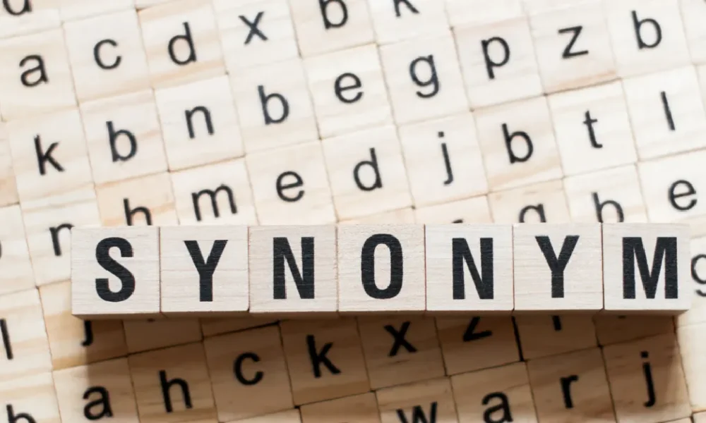 intellectual synonym