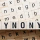 intellectual synonym