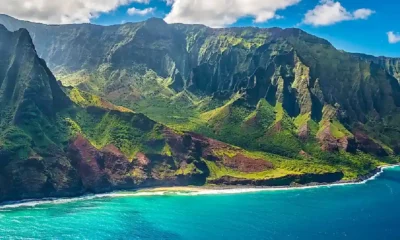 is hawaii part of the united states