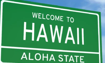 is hawaii part of the us