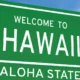 is hawaii part of the us