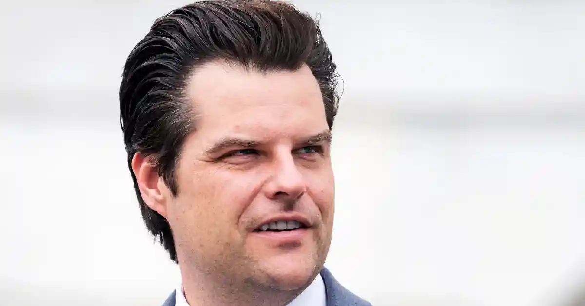 is matt gaetz a lawyer
