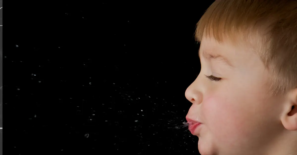 is spitting on someone assault