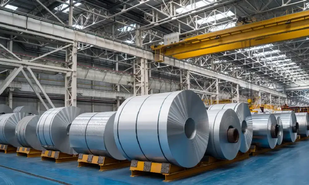 is steel magnetic
