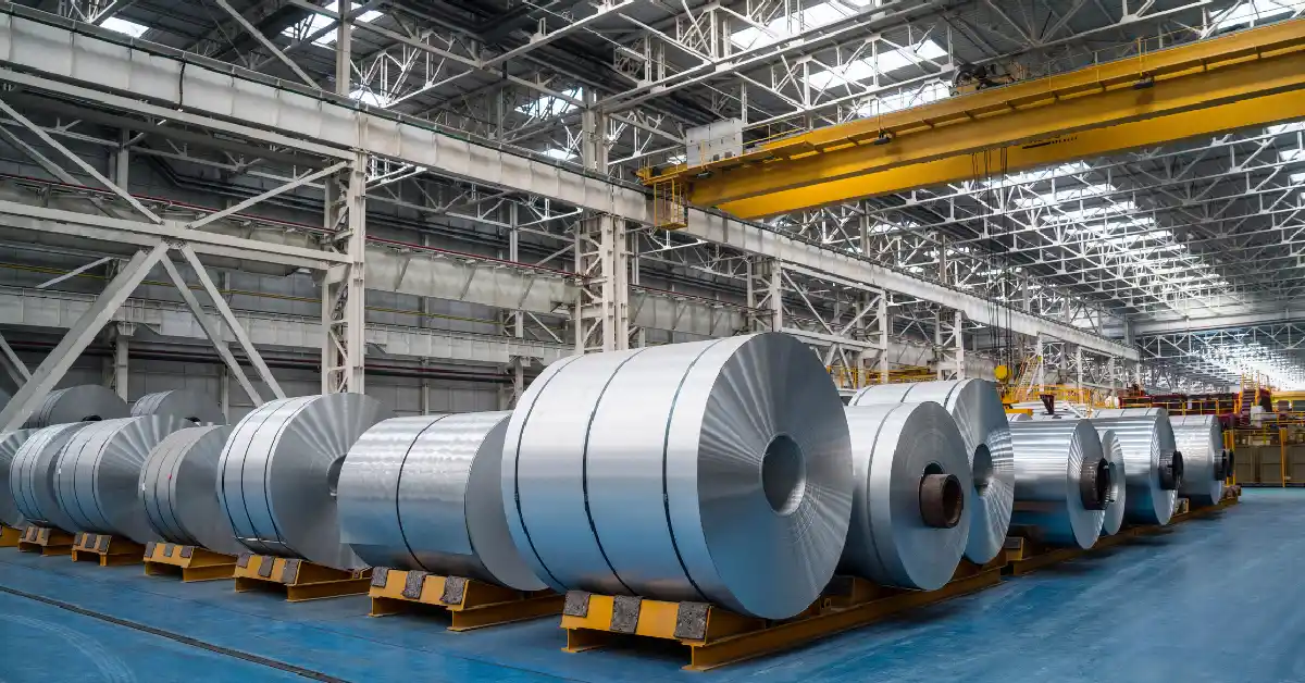 is steel magnetic