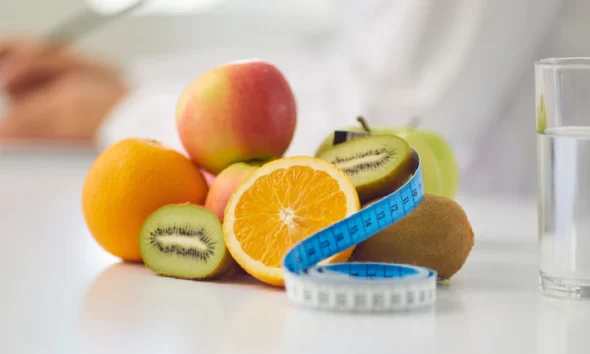 low calorie fruits