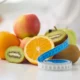 low calorie fruits