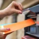 mailing a letter