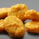 mcdonalds chicken nuggets