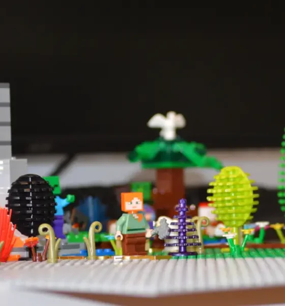 minecraft ideas