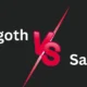 morgoth vs sauron