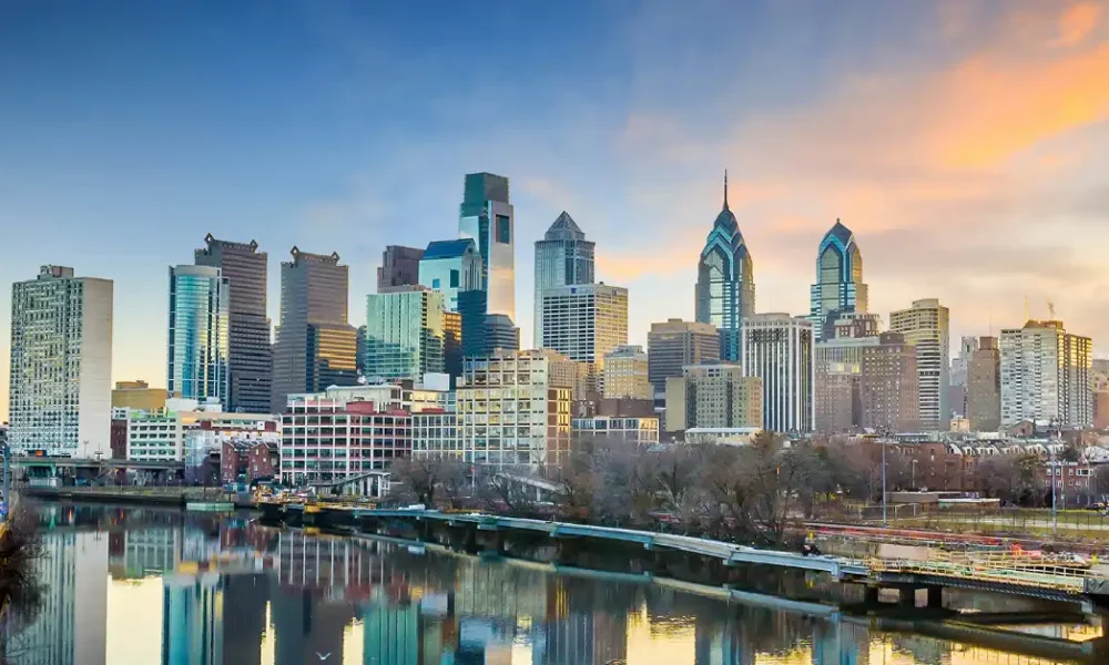 most beautiful places in the us