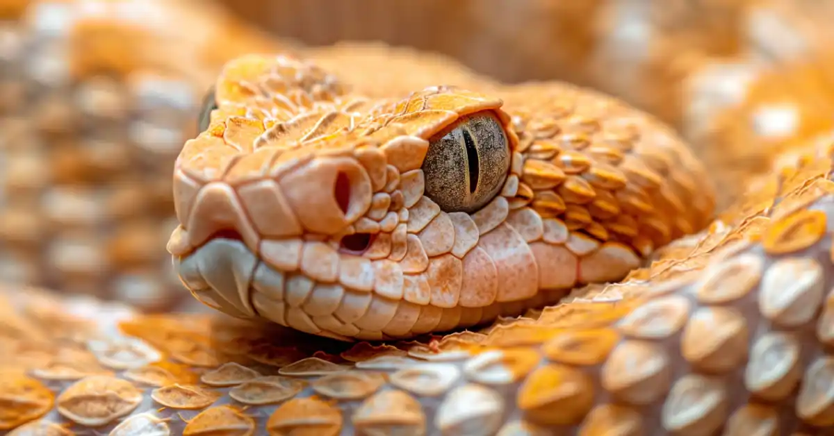 most poisonous snake in the world