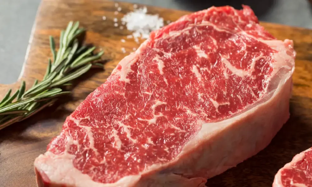 new york steak vs ribeye