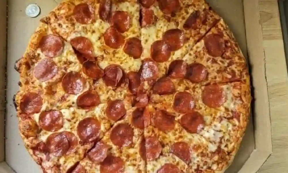 new york style dominos