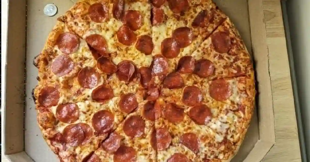 new york style dominos