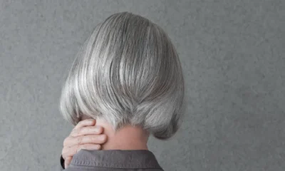 over 60 middle aged short haircuts for women