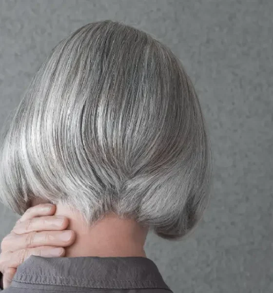 over 60 middle aged short haircuts for women
