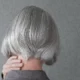 over 60 middle aged short haircuts for women