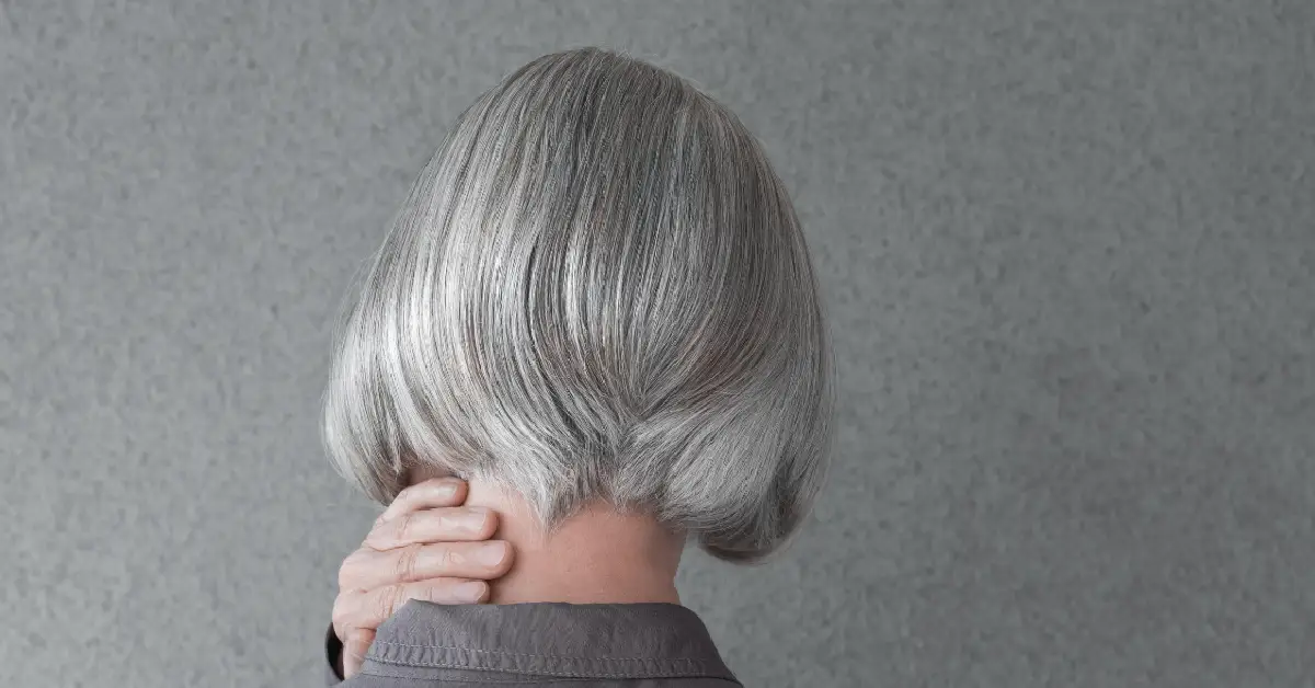 over 60 middle aged short haircuts for women