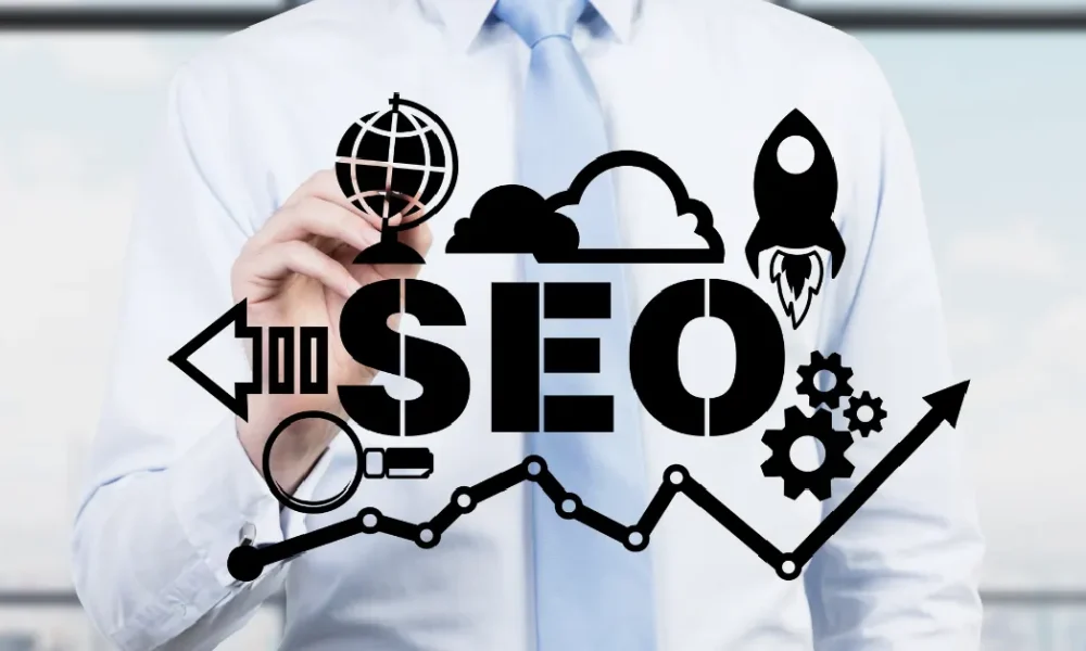 search engine optimization services for small business