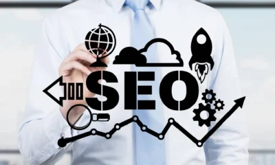 search engine optimization services for small business