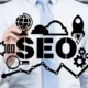 search engine optimization services for small business