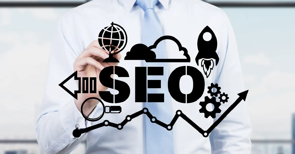 search engine optimization services for small business