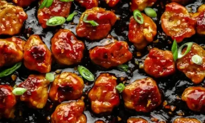 seitan recipes