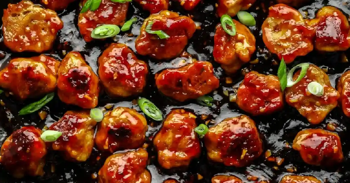 seitan recipes