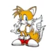 tails miles prower
