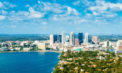 tampa zip code