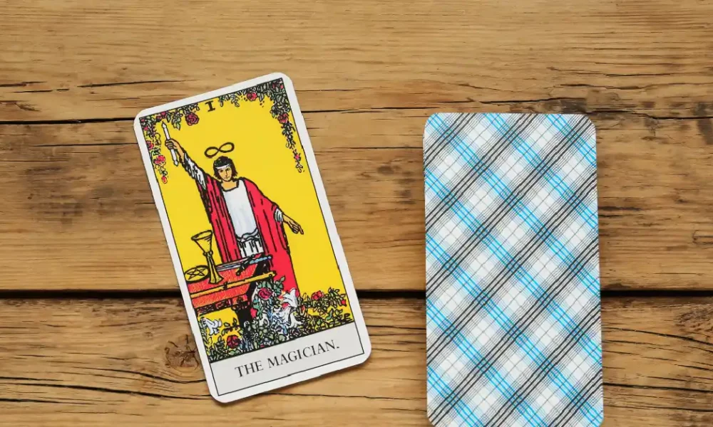 the magician tarot card meaning the magician tarot card meaning